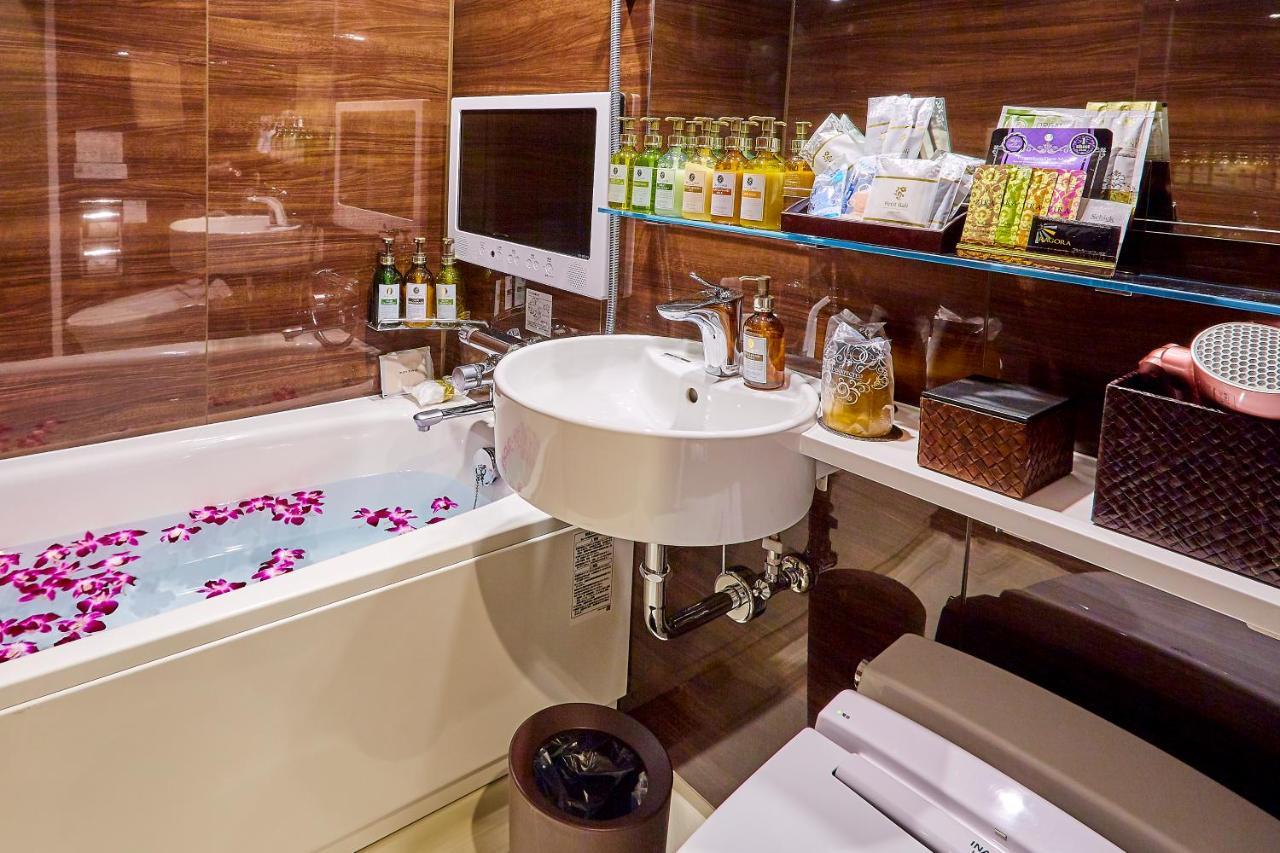 Petit Bali Ikebukuro (adults Only) 4* Tokyo prefektur