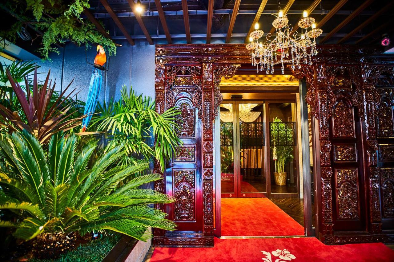 Petit Bali Ikebukuro (adults Only) Hotell 4*