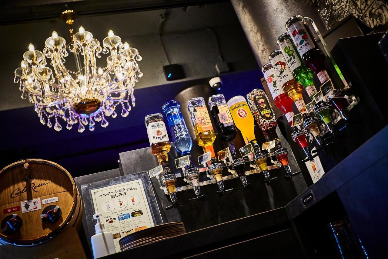 Petit Bali Ikebukuro (adults Only) Hotell