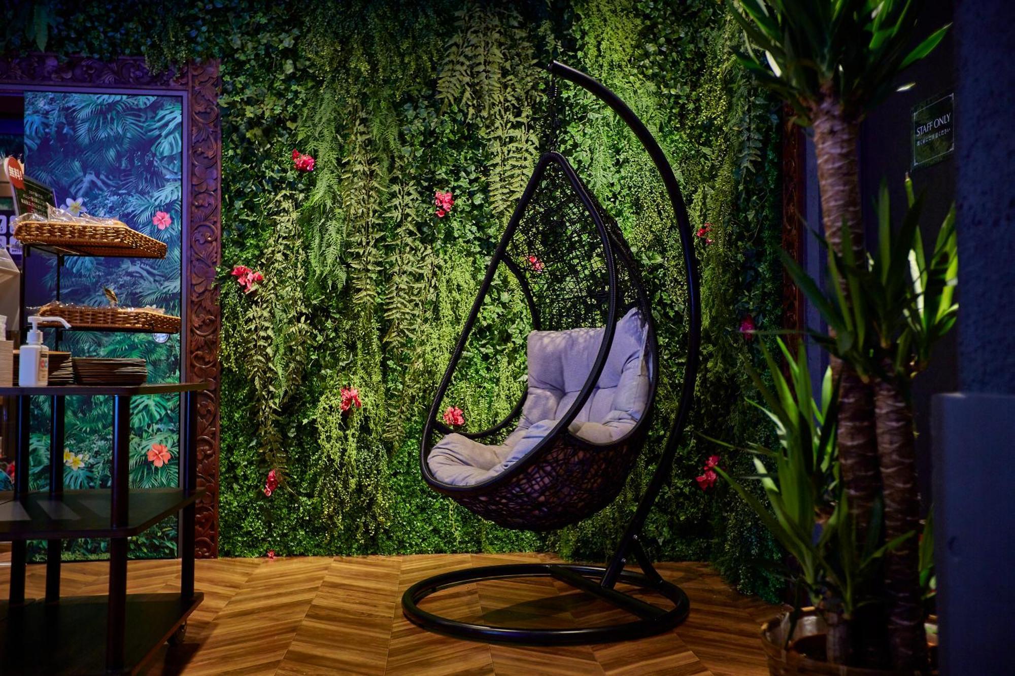 Hotell Petit Bali Ikebukuro (adults Only) 4*