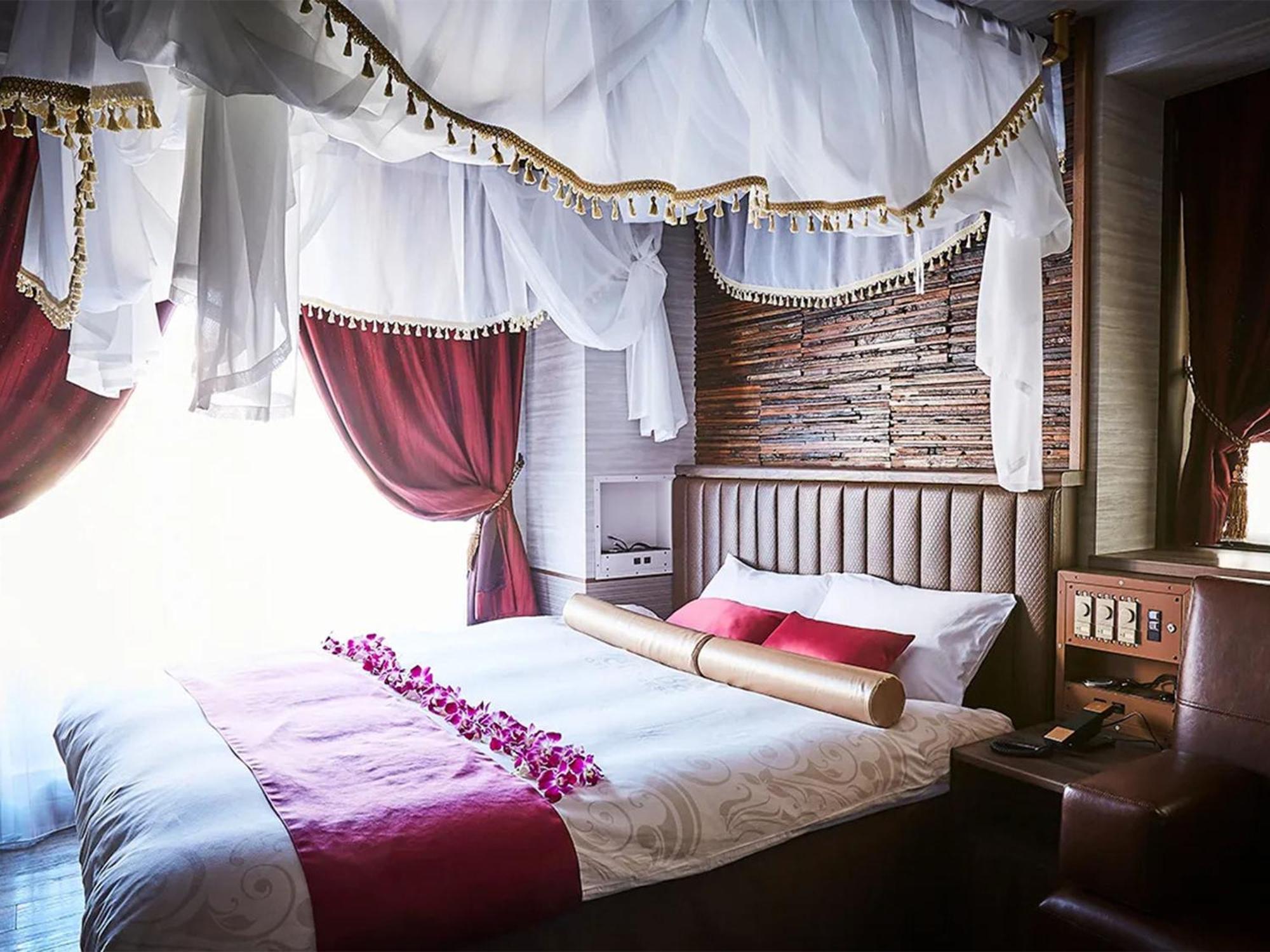 Hotell Petit Bali Ikebukuro (adults Only) 4*